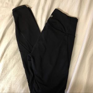 Lululemon 7/8 pant
